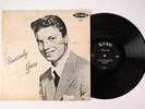 Guy Mitchell - Sincerely Yours on King Vinyl LP Album