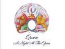 QUEEN - A NIGHT AT THE OPERA [VINYL LP] 9 - NEW & SEALED