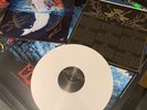 MASTODON SIGNED LEVIATHAN ON WHITE VINYL