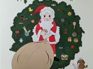 John Zorn - A Dreamers Christmas -  Ltd Edition Picture Disc.  Played Once