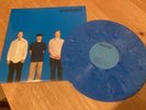 Weezer - Weezer Blue Marble LP Vinyl