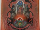 Alice Coltrane LP 
