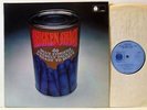 CHICKEN SHACK 40 blue fingers fresh packed & ready to serve LP, 7-63203, vinyl,