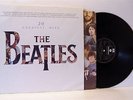 THE BEATLES 20 greatest hits LP EX/VG, PCTC 260, vinyl, compilation, uk, 1982