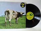 PINK FLOYD atom heart mother (3rd uk press) LP EX/VG+, SHVL 781, vinyl, album