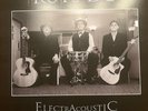 RUTS DC - Electracoustic Volume One (Orange Vinyl) + Punk + New Wave + The Ruts