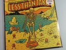 LESS THAN JAKE Greetings Salutations From NEW Vinyl LP Record SEALED  Ska Punk