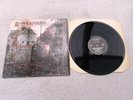 BLACK SABBATH LP S/T DEBUT 1970  LATER NEMS IRELAND NEAR MINT VINYL