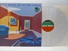 SMALL FACES 78 in the shade LP EX/EX-, ATL 50 468, vinyl, album, pop rock, 1978