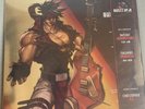 Guilty Gear Soundtrack The Missing Link Double Vinyl Record NEW x/450 - IN HAND