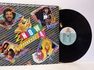 NOW THAT'S WHAT I CALL MUSIC VOLUME 4 various artists 2X LP VG+/VG+, NOW 4 vinyl