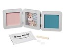 Baby Art My Baby Touch 2 Print Pastel