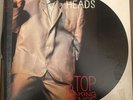 Talking Heads - Stop Making Sense LP  Sire 9 25186-1 1984 Pressing w' Inner