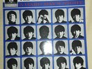 The Beatles A HARD DAY'S NIGHT Vinyl LP Parlophone UK 1964 SUPER ZUSTAND