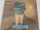 2011 MUTEMATH Odd Soul Vinyl LP + Bonus CD 13 Tracks OOP SEALED VERY RARE