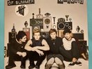 5 Seconds Of Summer Amnesia Vinyl 7” RARE Like New