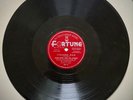 John Brim 78 RPM record Fortune 801 RARE Chicago blues Detroit label