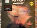 SCANDAL PATTY SMYTH WARRIOR VINTAGE SEALED NEW M/EX+ Hype Record Vinyl CBS 1984