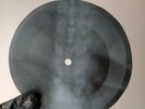 DAVID BOWIE THE MAN WHO SOLD X-Ray USSR Record Roentgen Bones RIBS Music Vinyl