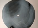 HOWLIN WOLF EVIL X-Ray USSR Record Roentgen Bones Ribs Music Vinyl