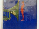 MILES DAVIS BIG FUN CBS/SONY SOPW-5,6 JAPAN SHRINK VINYL 2LP