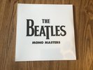 The Beatles sealed 'Mono Masters’ mono Germany 3 LP press Minty out of box set