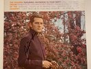 Signed Jerry Lee Lewis Golden Cream of Country LP with proof   The Killer