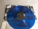 Sonic Youth Experimental Jet Set, Trash and No Star 1st Press US 1994 Blue vinyl