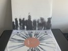 ANBERLIN Cities VG++ 2LP WHITE BLACK SPLATTER VINYL /1000