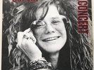 Janis Joplin - In Concert - 1972 - FIRST PRESS Double LP Gatefold