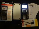 Orig. Texas Instruments TI-84 PLUS CE-T Python Edition Schul-Taschenrechner