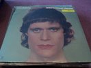 KIM FOWLEY INTERNATIONAL HEROES  SEALED LP CAPITOL LABEL FROM 1973 GLAM