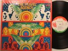 The Travel Agency First Pressing Lp Self Titled (1968) On Viva - Vg++ / Vg++ (In