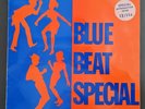 Blue Beat Special - 1968 UK LP Coxsone CSP 1 Rock Steady Ska Reggae 1st Press 