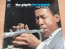 LEE MORGAN - THE GIGOLO - US BLUE NOTE UNITED ARTISTS LP - BST-84212