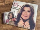 AMY GRANT Tennessee Christmas vinyl LP + CD w/ 2 bonus tracks NEW SEALED