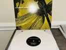 Coheed and Cambria • Second Stage Turbine Blade • White • NM/VG • Whiplash
