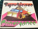 LP Record 1977 Orig Fanfare LATIN JAZZ FUNK Syndicate Conveyance PLAY TEST EX/EX