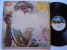 U ROY Dread In A babylon VIRGIN Rockers Roots Reggae LP HEAR
