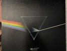 The Dark Side of the Moon - Pink Floyd - Original Master Recording - 1973