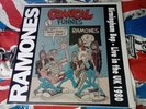 RAMONES 