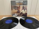 Sonny Terry - Sonny Is King Analogue Productions Vinyl 45rpm LP
