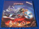 JUDAS PRIEST / Painkiller OG SPAIN 1st PRESS LP 1990 CLASSIC HEAVY METAL MONSTER