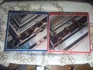 Beatles Red And Blue Albums-Excellent Condition-Great Sound-Apple SKBO 3403-3404