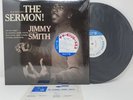 LP JAZZ Jimmy Smith – The Sermon  BLUE NOTE JAPAN BST84011 Reissue 1985 NM