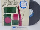 LP JAZZ Paul Chambers Quintet with Various BLUE NOTE JAPAN BLP1564 RARE