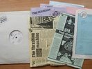 YOUR SECRETS SAFE WITH US UK 1982 12