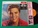 ELVIS PRESLEY - For LP Fans Only (LSP-1990) NM Orange Label, Rigid Vinyl Copy