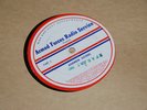 Rare Armed Forces Radio Service Basic Musical Library vintage records - Andrew S