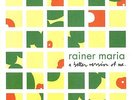 Rainer Maria Better Version Of Me (Vinyl) (US IMPORT)